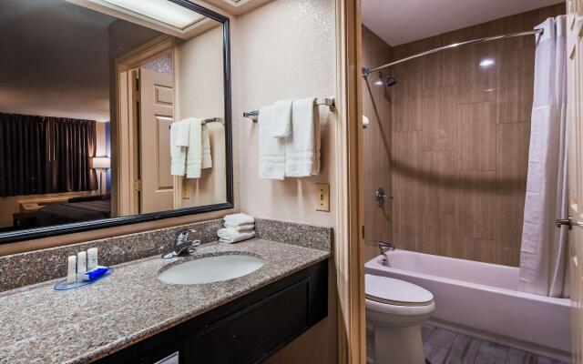 Best Western Brome Grange