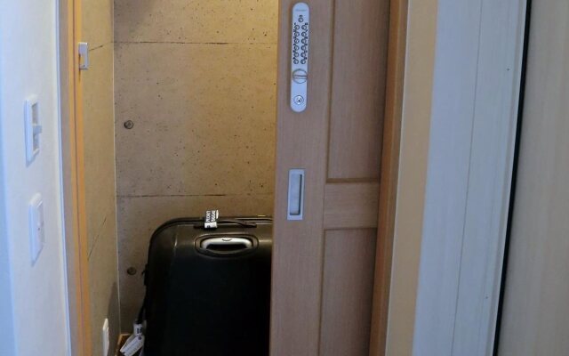 OCHO Guest House - Hostel