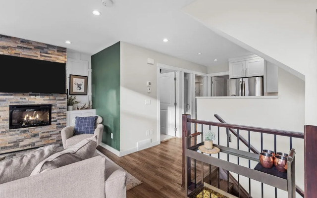 Township by Canmore Premier