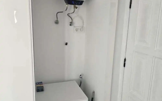 Dream Beach 1 BR Apartment Terrace Dining Pool