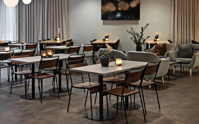 Comfort Hotel Umea City