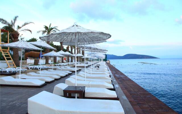 Bodrum View Resort