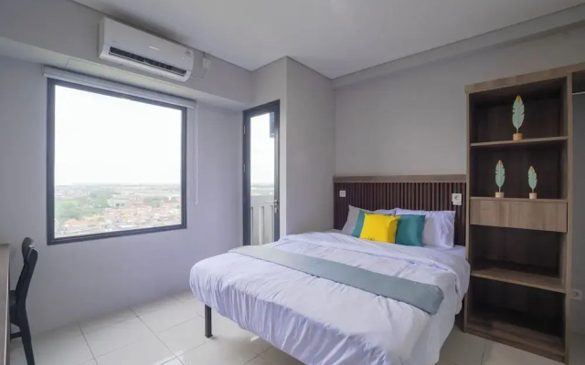 Apartemen Riverdale Cikarang By Abdihome