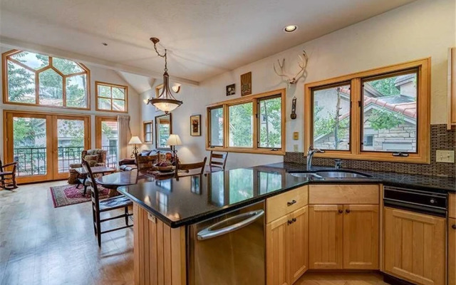 Aspen Ridge 32