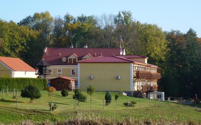 Hotel Stein