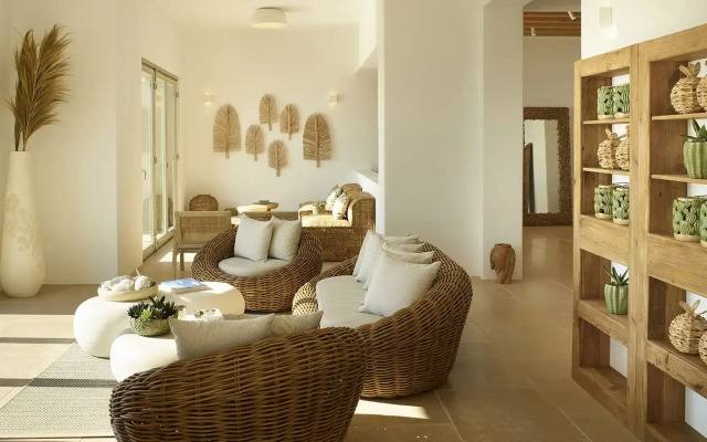 Monogram Travel Mykonos