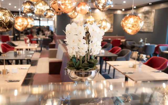 PLAZA Premium Heidelberg
