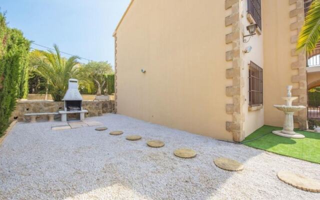 Villa in Benissa, Alicante 103844 by MO Rentals