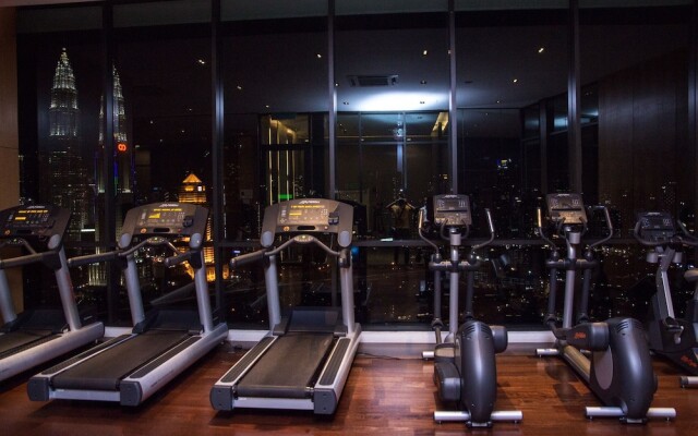 Setia Sky Residence - AJ Home