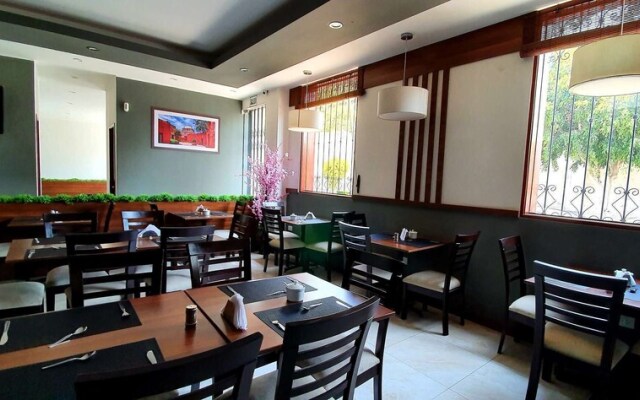 Vita Hoteles Arequipa