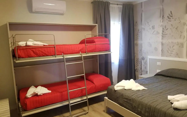 Tra I Castelli Bed & Breakfast