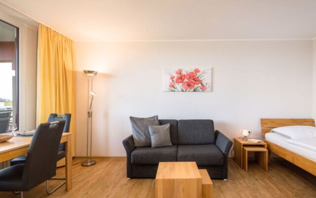 Apartment B808 Sassofortino