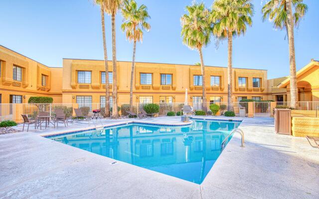 Best Western Green Valley Inn