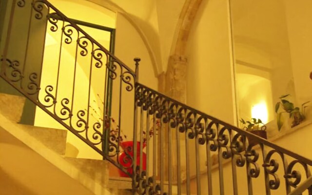 Hotel Moderno