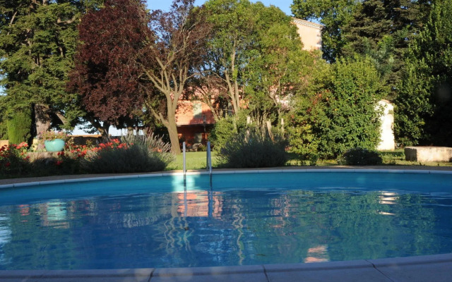 La Bastide de Fabrègues