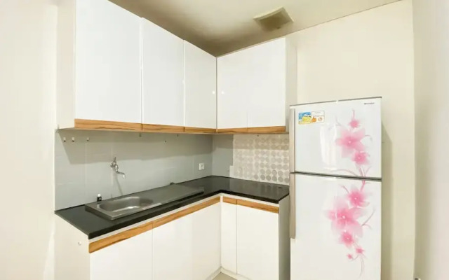 Best View 2BR Green Bay Condominium Apartment