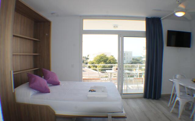 Rescator Resort 330 in Roses