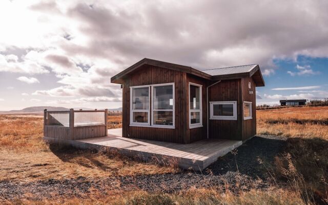 Blue View Cabin 6B with Hot Tub