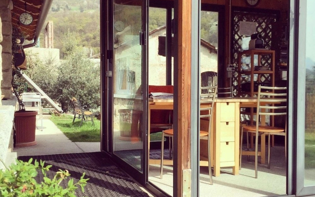 B&B Alla Bonacina