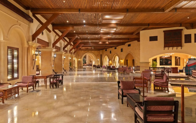 Pickalbatros Sands Port Ghalib