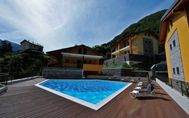 Residence Eden Camelia 7