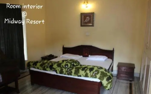 Midway Resort