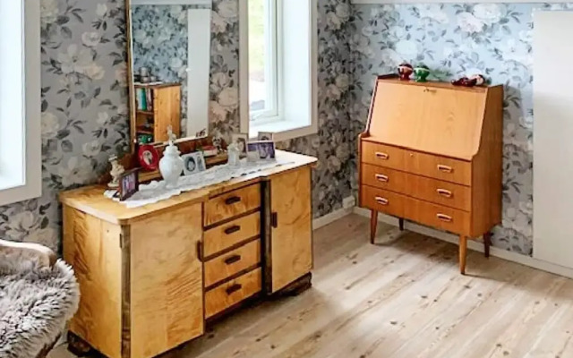 8 Person Holiday Home in Skei i Jølster