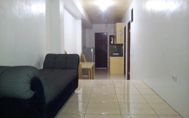 Noel's First Floor