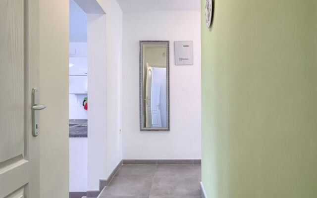 Apartment Muki Medulin 31709