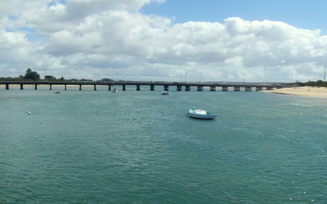 Barwon Heads Resort at 13th Beach