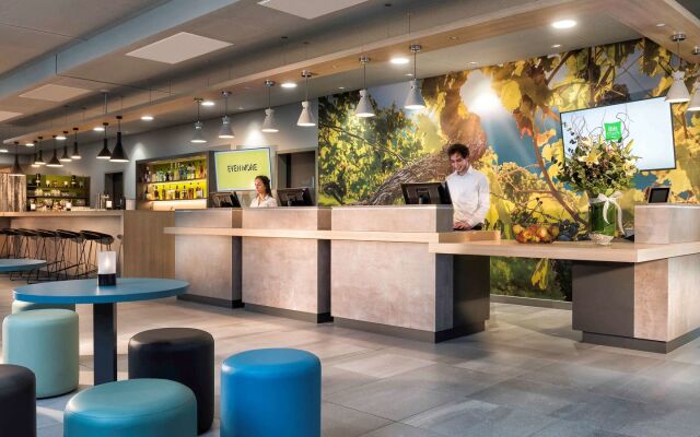 ibis Styles Stuttgart Vaihingen