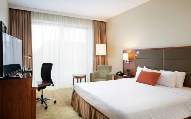 Courtyard by Marriott Bremen