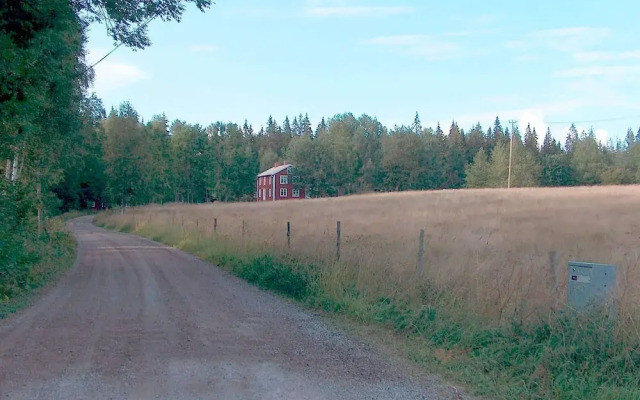 4 Person Holiday Home in Brua Kulla-by Traum