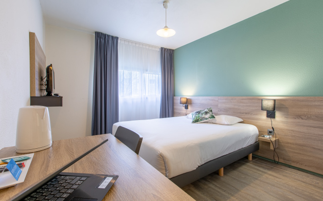 Comfort Aparthotel Le Mans