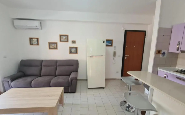 Appartamento Centro Marina a 500 metri dal mare