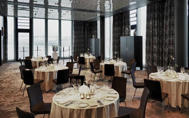 Hyatt Regency Düsseldorf