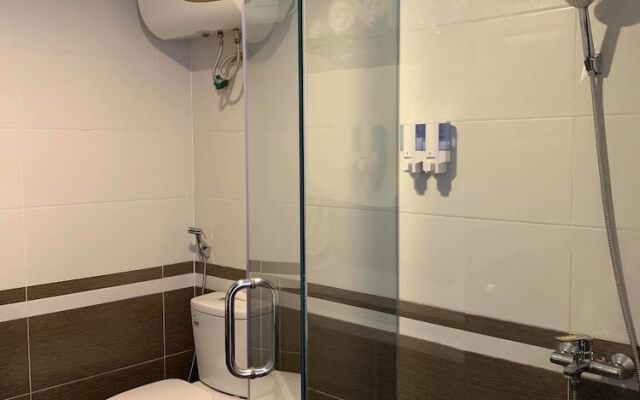 Sapa Meriton Boutique Hotel