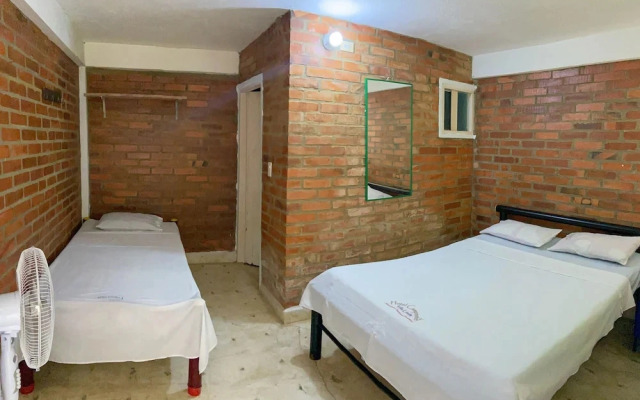 Hotel Villa Linda Prado