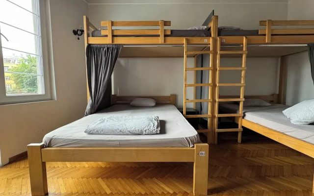 Nomad Hostel