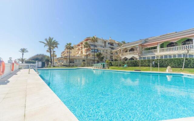 Apartamento Lubina Del Sol B1 2a