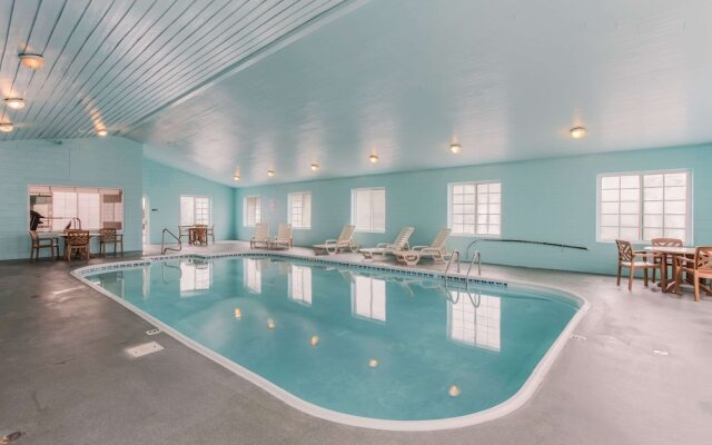 Comfort Inn Big Stone Gap