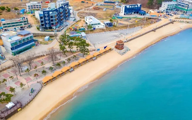 Yeongheongdo Badanoel spa Pension