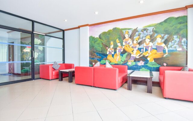 IYH Island Boutique Hotel