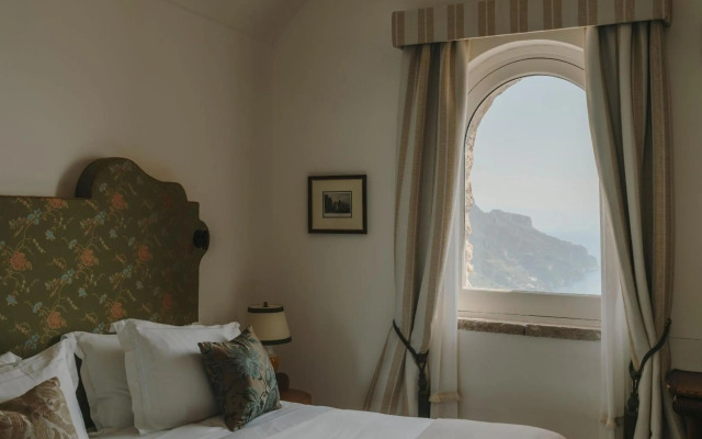Caruso, A Belmond Hotel, Amalfi Coast