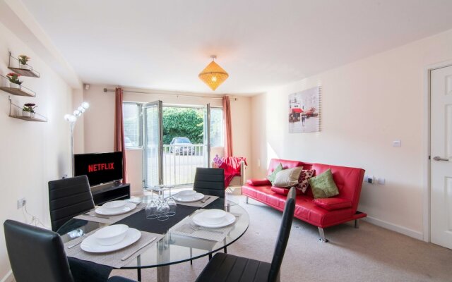 Fremington Court, Coventry - 2 Bedroom Apartment