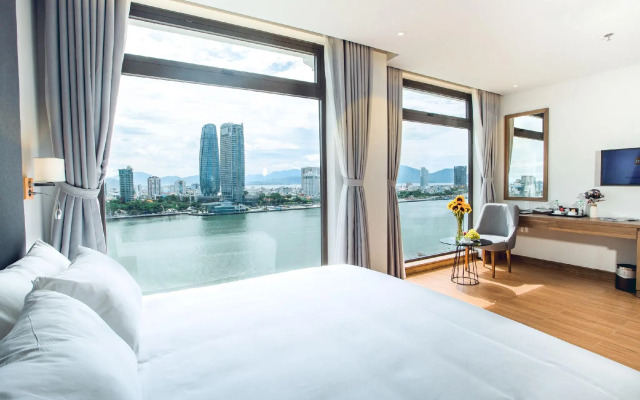 Glamour Hotel Da Nang