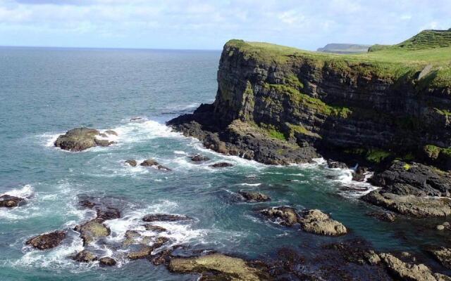 Hopefield House, Portrush