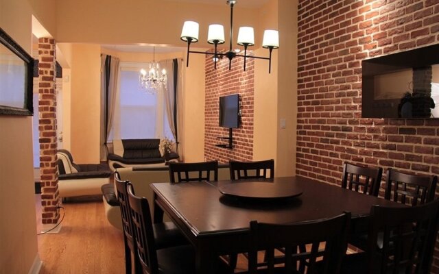 Toronto Vacation Home