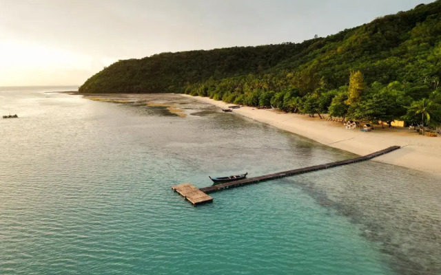 Cruiser Island Resort by Swiss-Belhotel