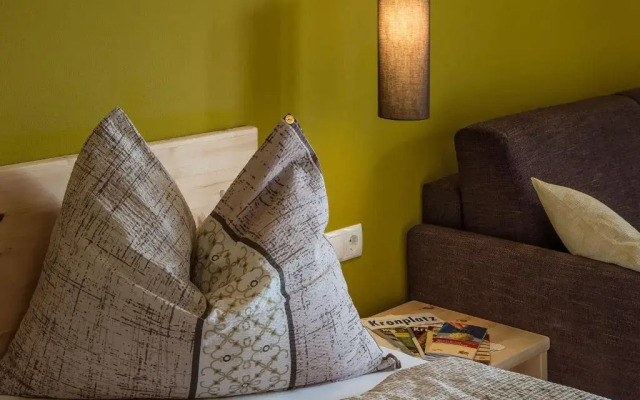 Naturhotel Edelweiss